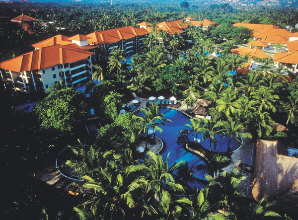  The Laguna Resort & Spa