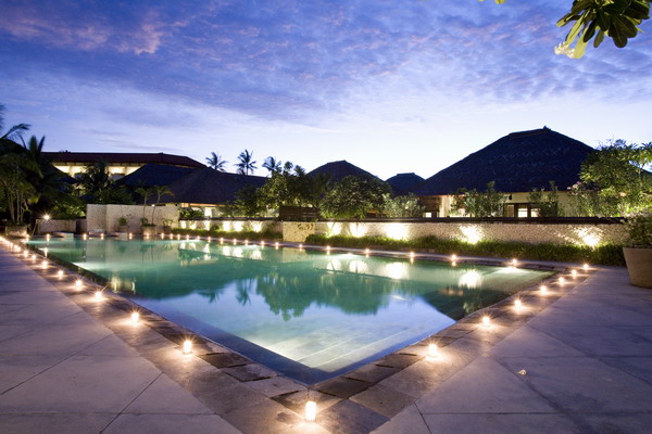  The Bali Khama