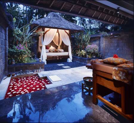  Bali Hyatt