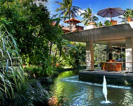  Ramada Bintang Bali Resort & SPA