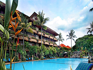  Sari Segara Resort