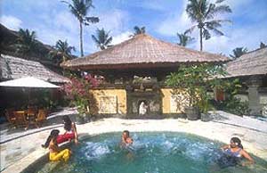  Sari Segara Resort