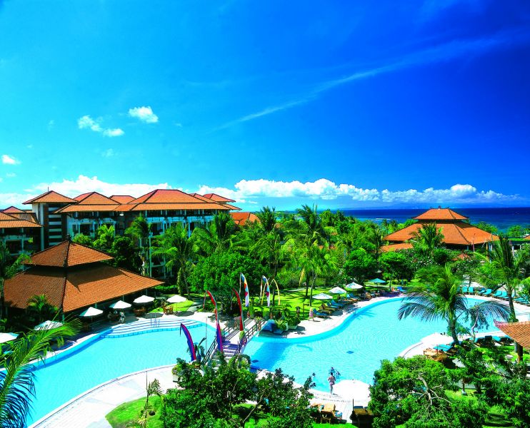  Ayodya Resort