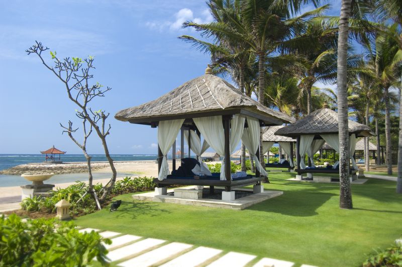  Conrad Bali Resort & SPA