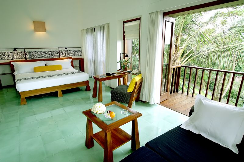  Maya Ubud Resort & Spa