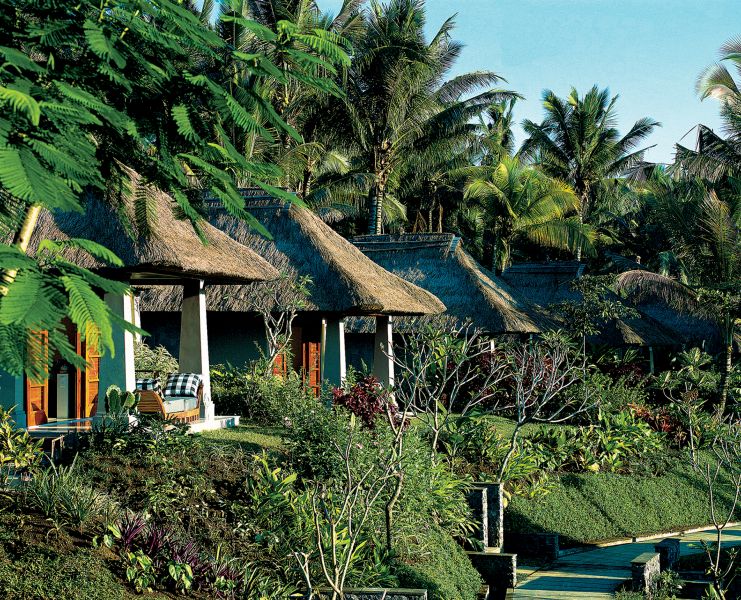  Maya Ubud Resort & Spa