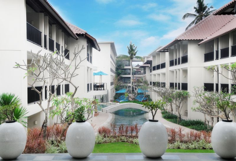  Ramada Resort Camakila
