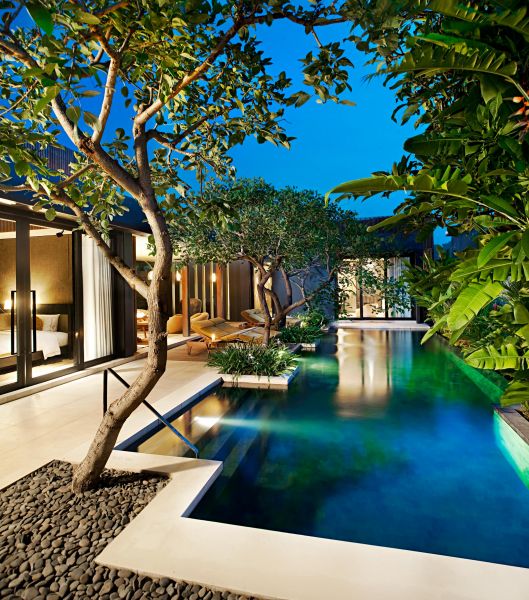  W Retreat & Spa Bali