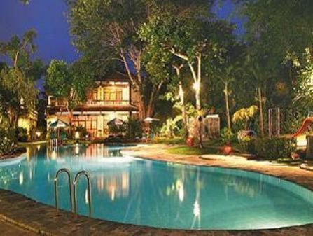  Bali Desa Villa