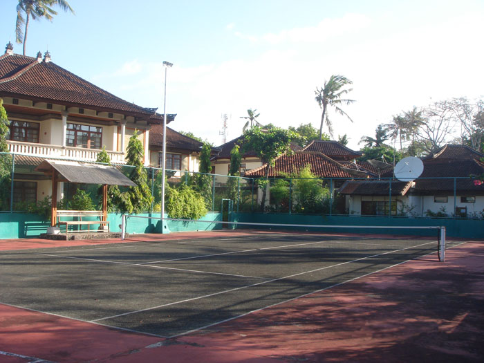  Bali Desa Villa
