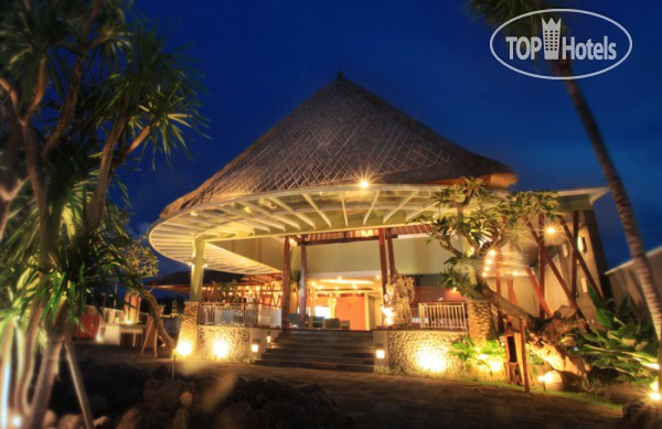  Abi Bali Resort Villa & Spa