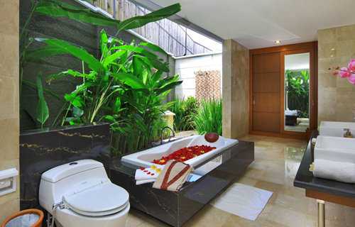  Abi Bali Resort Villa & Spa