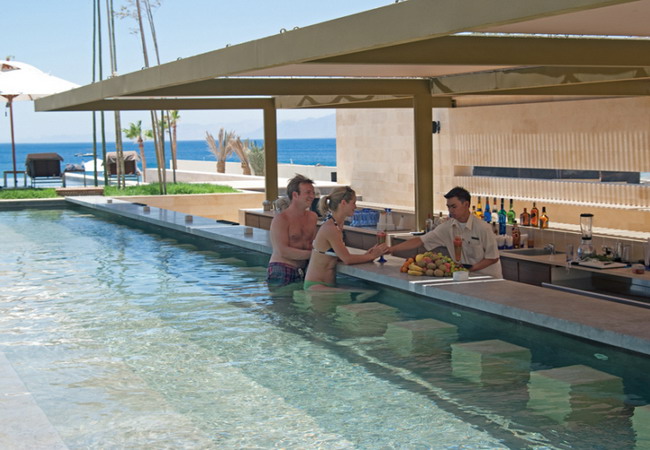 Kempinski Hotel Aqaba Red Sea
