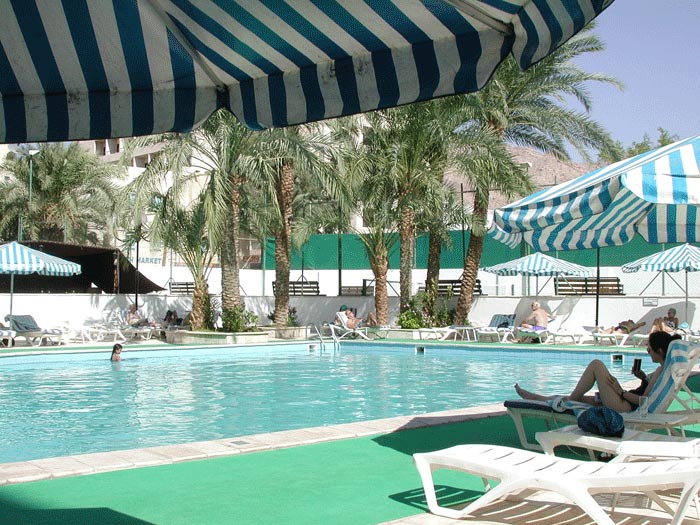  Aqaba Gulf Hotel