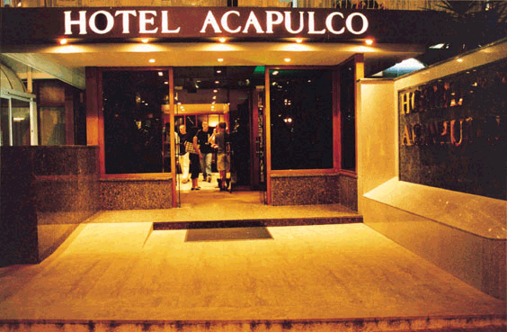  Acapulco