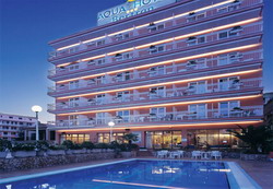  Aqua Hotel Bertran