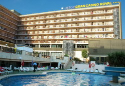  Casino Royal