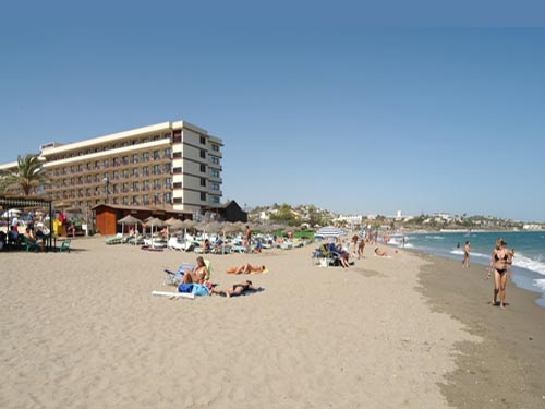  Gran Hotel Costa Del Sol