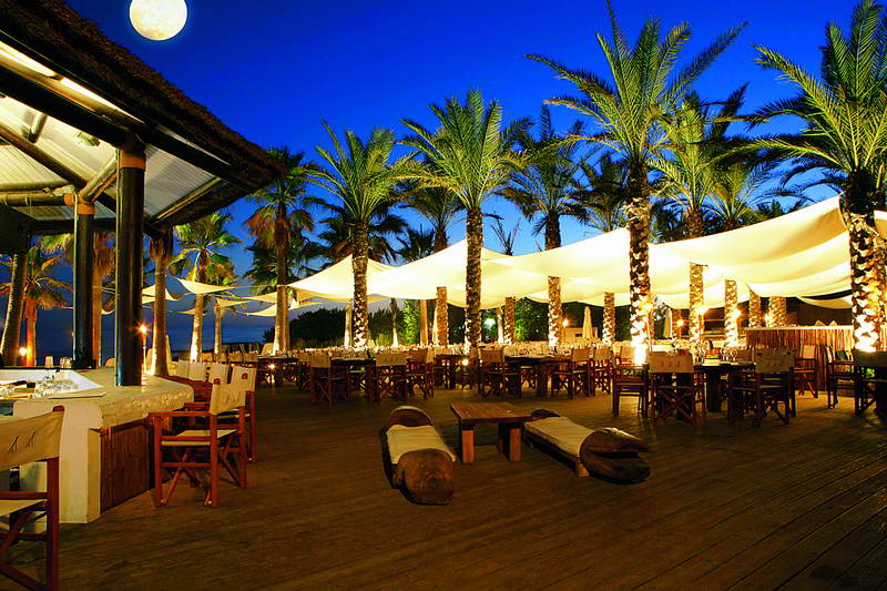  Don Carlos Leisure Resort & Spa