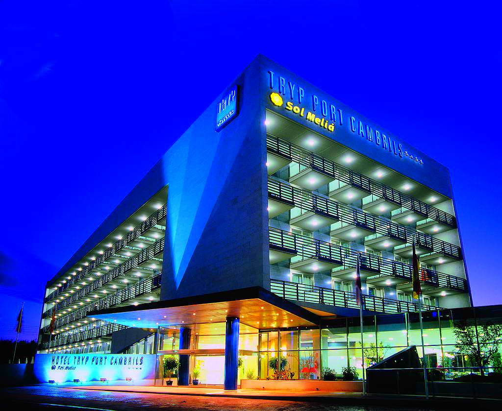  Tryp Port Cambrils