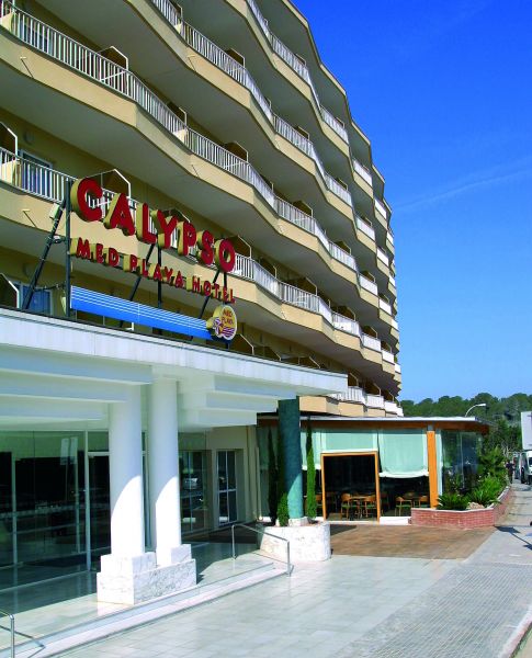  Calypso Hotel