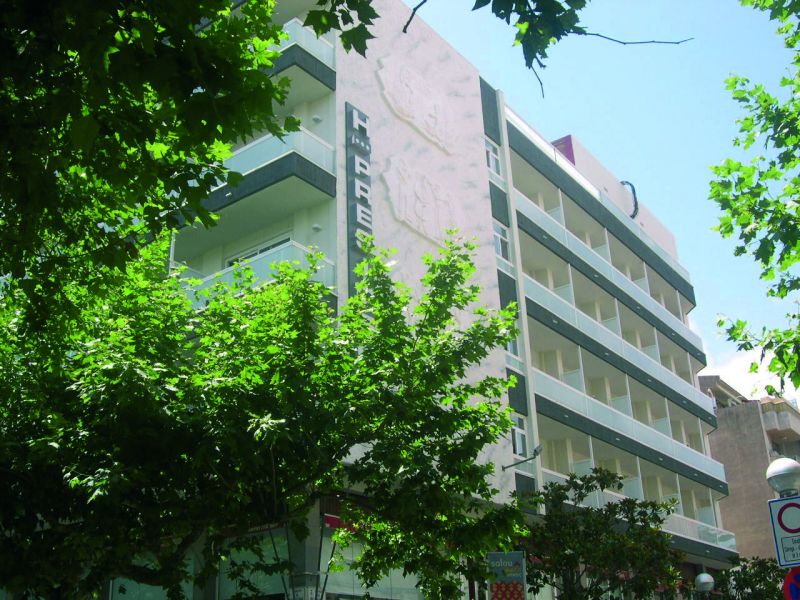  President Hotel Salou