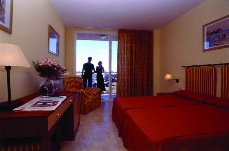  Sol Costa Dorada Hotel