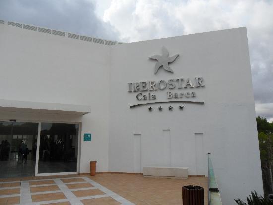  Iberostar Club Cala Barca