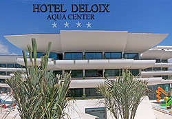  Deloix Aqua Center