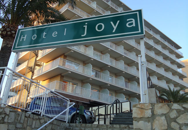 Joya Hotel
