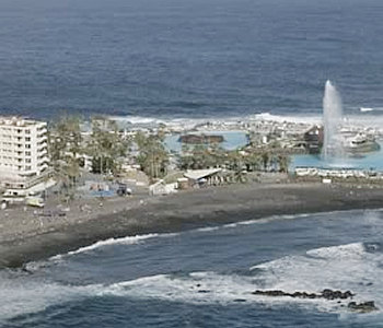  H10 Tenerife Playa
