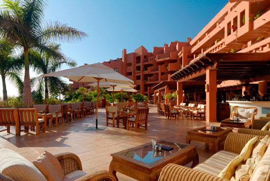  Sheraton La Caleta Resort & Spa