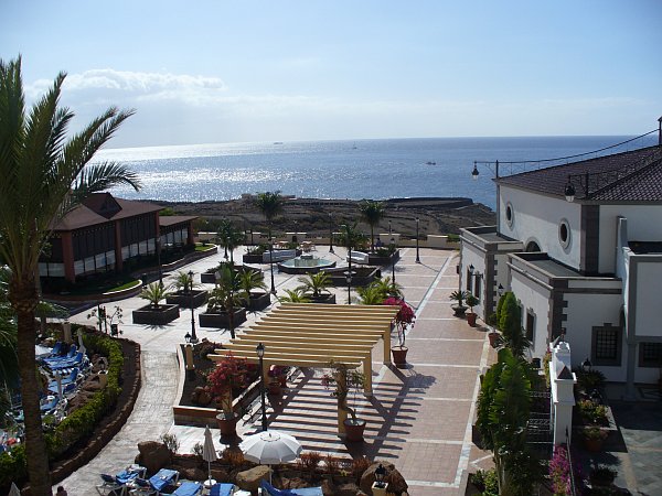  Bahia Principe Tenerife Resort