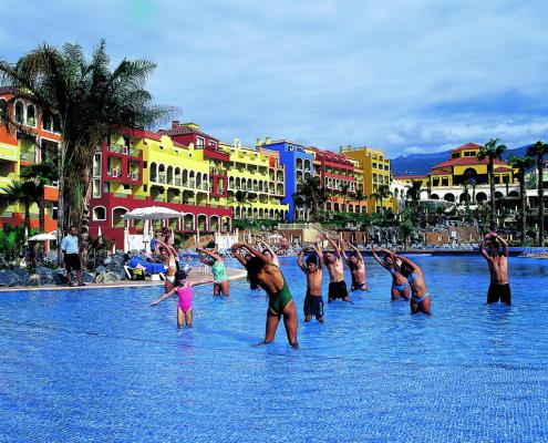  Bahia Principe Tenerife Resort
