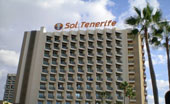  Sol Tenerife