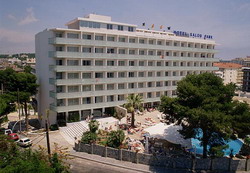  Hotel Salou Park