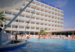  Hotel Salou Park