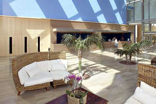  Palladium Palace Ibiza Resort