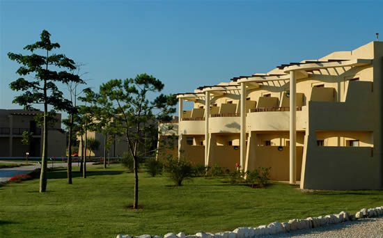  Arenella Resort