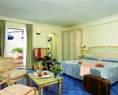  Grand Hotel Terme Il Moresco 5*