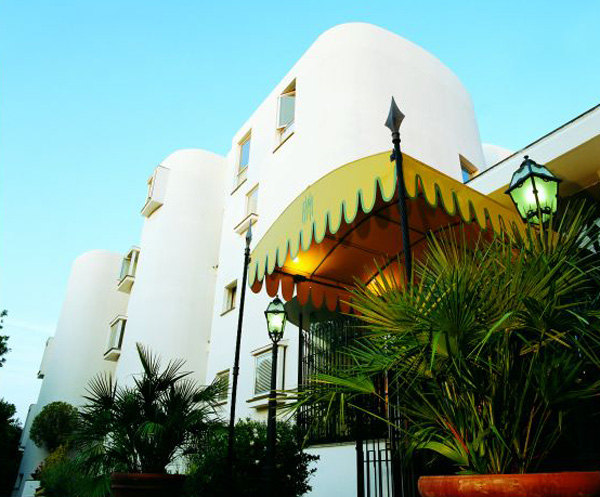  Grand Hotel Punta Molino