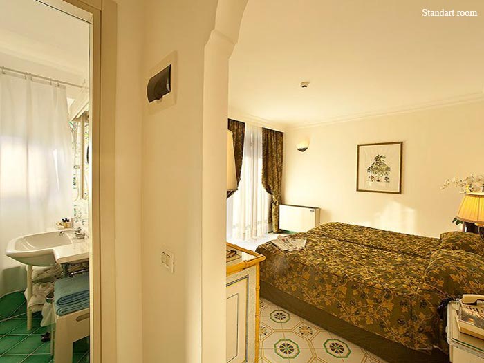  Il Moresco Hotel & Terme (Ischia Porto)