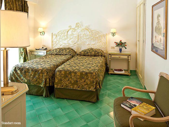  Il Moresco Hotel & Terme (Ischia Porto)