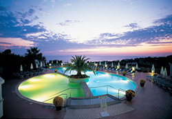  Paradiso Terme Resort  ****