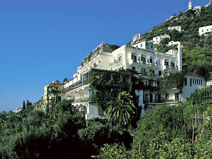  Santa Caterina Hotel (Amalfi)