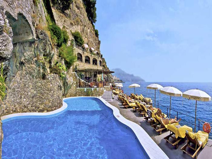  Santa Caterina Hotel (Amalfi)