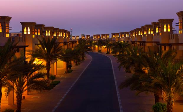  Al Hamra Village Golf & Beach Resort