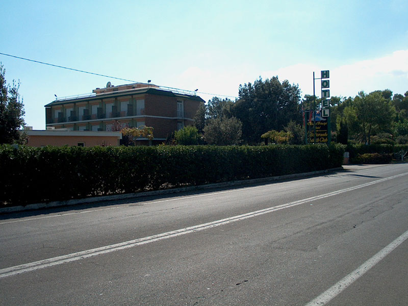  Villa dei Principi (  )