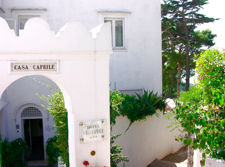  Casa Caprile