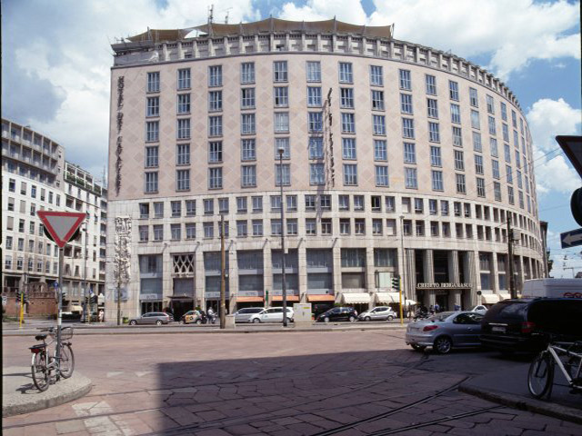  Hotel Dei Cavalieri